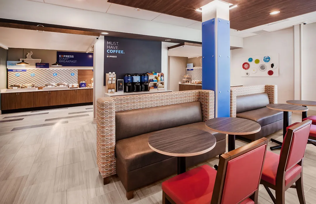 Holiday Inn Express & Suites - Atlanta - Tucker Northlake By Ihg-1