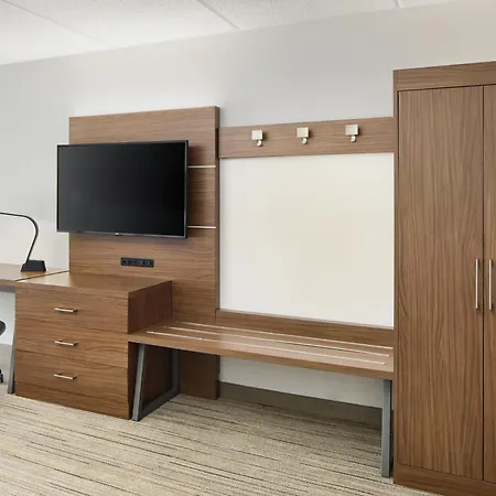 Holiday Inn Express & Suites - Atlanta - Tucker Northlake By Ihg-3