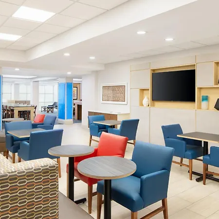 Holiday Inn Express & Suites - Atlanta - Tucker Northlake By Ihg-2